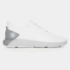 MEN'S CONTRAST SOLE MG4+ GOLF SHOE