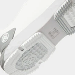 MEN'S CONTRAST SOLE MG4+ GOLF SHOE -Golf Shop G4MA23EF25 SNO 5