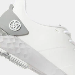 MEN'S CONTRAST SOLE MG4+ GOLF SHOE -Golf Shop G4MA23EF25 SNO 6