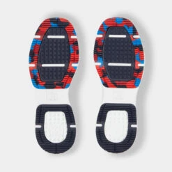 MEN'S CAMO ACCENT MG4+ GOLF SHOE -Golf Shop G4MA23EF27 POPPY 3