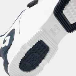 MEN'S PERFORATED G/DRIVE GOLF SHOE -Golf Shop G4MA23EF32 TWLT 5