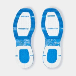 MEN'S CAMO SOLE PERFORATED G/DRIVE GOLF SHOE -Golf Shop G4MA23EF33 CIELO 3