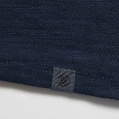 CLUBHOUSE SLUB COTTON SLIM FIT TEE -Golf Shop G4MA23K461 TWLT 5