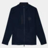 WEATHER RESISTANT SLIM FIT REPELLER JACKET