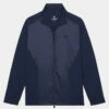 PERFORMER NYLON SLIM FIT JACKET