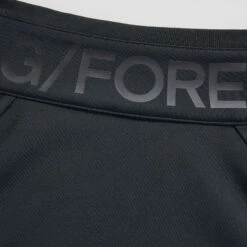 PERFORMER G'S NYLON SLIM FIT VEST -Golf Shop G4MA23O49A ONYX 6