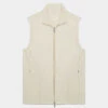 PERFORMER NYLON SLIM FIT VEST