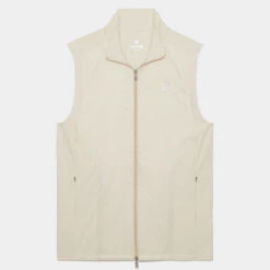PERFORMER NYLON SLIM FIT VEST
