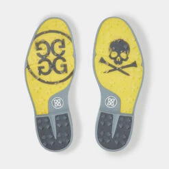 MEN'S COLLECTION GALLIVANTER GOLF SHOE -Golf Shop G4MC0EF01 SMNT 4