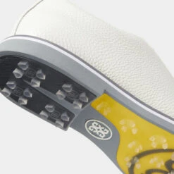 MEN'S COLLECTION GALLIVANTER GOLF SHOE -Golf Shop G4MC0EF01 SMNT 6