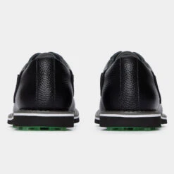 MEN'S TWO TONE QUARTER G GALLIVANTER GOLF SHOE 12 MEN'S TWO TONE QUARTER G GALLIVANTER GOLF SHOE -Golf Shop G4MC0EF11 CHA 5