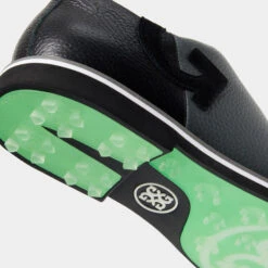 MEN'S TWO TONE QUARTER G GALLIVANTER GOLF SHOE 13 MEN'S TWO TONE QUARTER G GALLIVANTER GOLF SHOE -Golf Shop G4MC0EF11 CHA 6