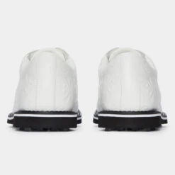 MEN'S DEBOSSED SKULL & T'S GALLIVANTER GOLF SHOE -Golf Shop G4MC0EF22 SONX 5