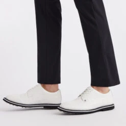 MEN'S DEBOSSED SKULL & T'S GALLIVANTER GOLF SHOE -Golf Shop G4MC0EF22 SONX 7