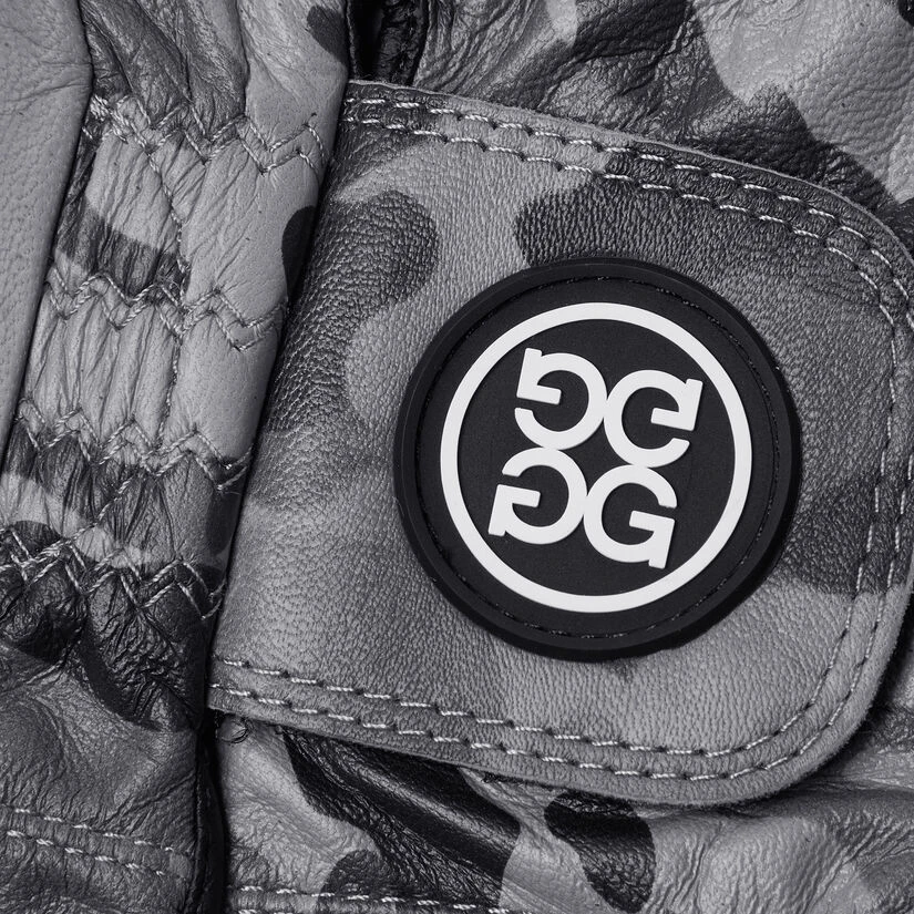 MEN'S DELTA FORCE CAMO GOLF GLOVE 2 MEN'S DELTA FORCE CAMO GOLF GLOVE - Image 2