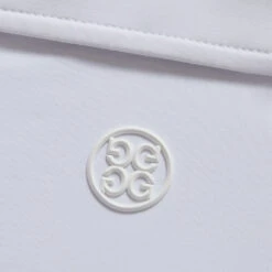 LONG SLEEVE ICE NYLON SLIM FIT SUN SHIRT -Golf Shop G4MC0K360 SNO 5