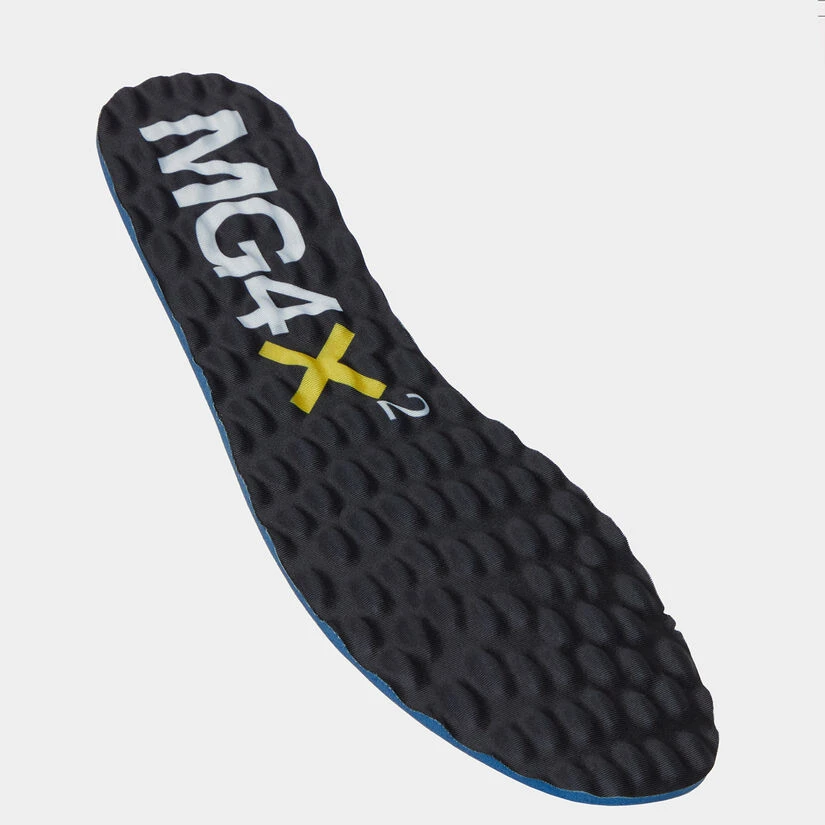MEN'S MG4X2 GOLF SHOE REPLACEMENT INSOLES 1 MEN'S MG4X2 GOLF SHOE REPLACEMENT INSOLES
