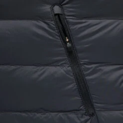 PERFORMER JACKET -Golf Shop G4MF20O02 ONYX 5