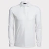 ICE NYLON SLIM FIT SUN SHIRT