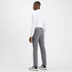 ICE NYLON SLIM FIT SUN SHIRT -Golf Shop G4MF22K120 SNO 4