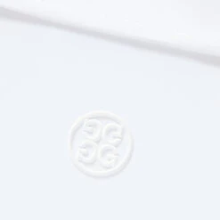 ICE NYLON SLIM FIT SUN SHIRT -Golf Shop G4MF22K120 SNO 5