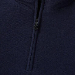 MERINO WOOL TECH-LINED DUNES SLIM FIT VEST 11 MERINO WOOL TECH-LINED DUNES SLIM FIT VEST -Golf Shop G4MF22S23 TWLT 5