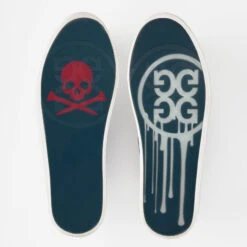 MEN'S LIMITED EDITION DURF S STREET SHOE -Golf Shop G4MFD22F25 TWLT 3