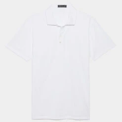 ESSENTIAL PIQUÉ POLO