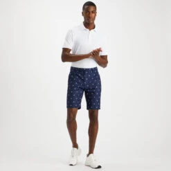 ESSENTIAL PIQUÉ POLO -Golf Shop G4MS21K31 SNO 3