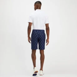 ESSENTIAL PIQUÉ POLO -Golf Shop G4MS21K31 SNO 4