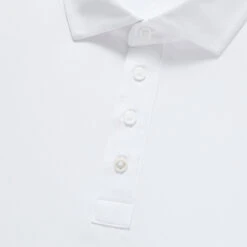 ESSENTIAL PIQUÉ POLO -Golf Shop G4MS21K31 SNO 5