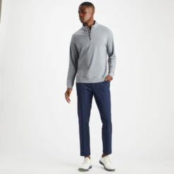 LUXE STAPLE MID -Golf Shop G4MS21K79 HGR 3