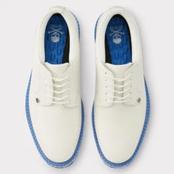 MEN'S CAMO COLLECTION GALLIVANTER GOLF SHOE 8 MEN'S CAMO COLLECTION GALLIVANTER GOLF SHOE -Golf Shop G4MS22EF02 SBPT 3