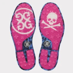 MEN'S CAMO COLLECTION GALLIVANTER GOLF SHOE 9 MEN'S CAMO COLLECTION GALLIVANTER GOLF SHOE -Golf Shop G4MS22EF02 SBPT 4