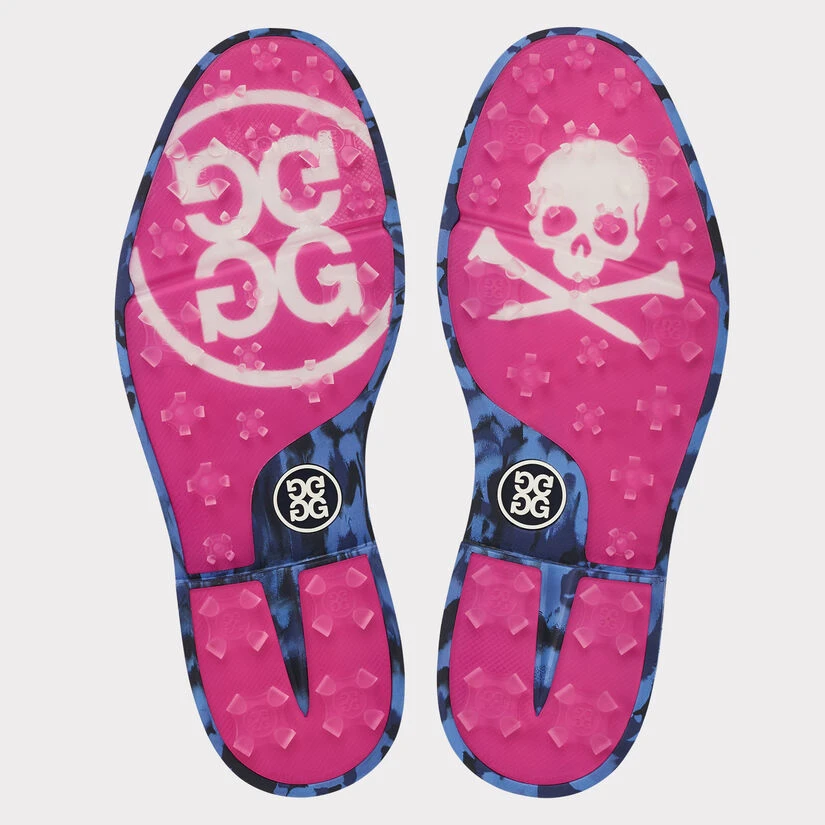 MEN'S CAMO COLLECTION GALLIVANTER GOLF SHOE 4 MEN'S CAMO COLLECTION GALLIVANTER GOLF SHOE - Image 4