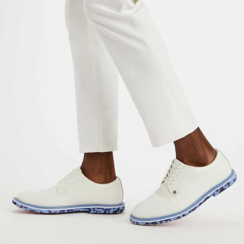 MEN'S CAMO COLLECTION GALLIVANTER GOLF SHOE 6 MEN'S CAMO COLLECTION GALLIVANTER GOLF SHOE - Image 6