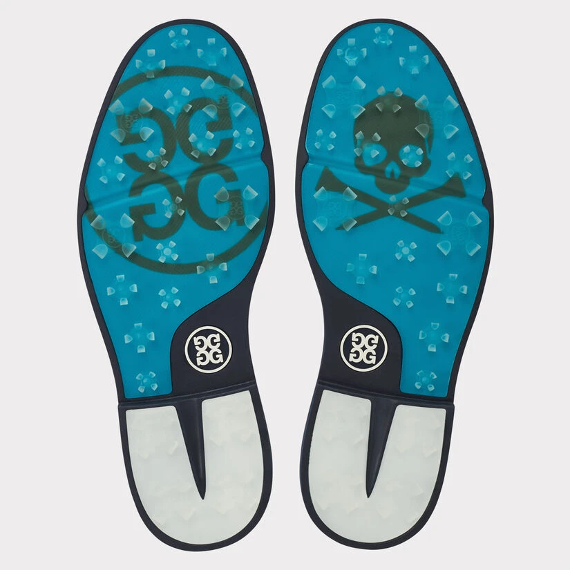 MEN'S TONAL SADDLE GALLIVANTER GOLF SHOE 4 MEN'S TONAL SADDLE GALLIVANTER GOLF SHOE - Image 4