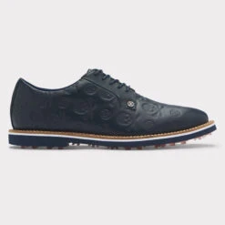MEN'S DEBOSSED GALLIVANTER GOLF SHOE
