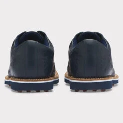 MEN'S DEBOSSED GALLIVANTER GOLF SHOE -Golf Shop G4MS22EF22 TWLT 5