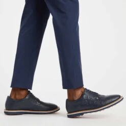 MEN'S DEBOSSED GALLIVANTER GOLF SHOE -Golf Shop G4MS22EF22 TWLT 6