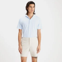 TECH TAB 4-WAY STRETCH SHORT -Golf Shop G4MS23B09 STN 2