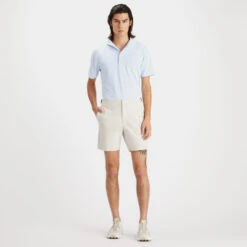 TECH TAB 4-WAY STRETCH SHORT -Golf Shop G4MS23B09 STN 3