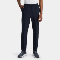 TECH STRETCH STREET PANTS -Golf Shop G4MS23B112 ONYX 2
