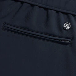 TECH STRETCH STREET PANTS -Golf Shop G4MS23B112 ONYX 5