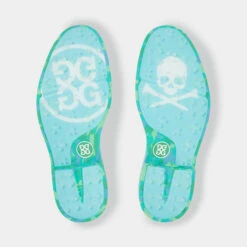 MEN'S CAMO ACCENT COLLECTION GALLIVANTER GOLF SHOE -Golf Shop G4MS23EF02 SRDNA 4