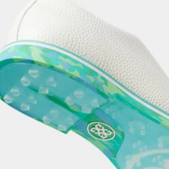 MEN'S CAMO ACCENT COLLECTION GALLIVANTER GOLF SHOE -Golf Shop G4MS23EF02 SRDNA 6