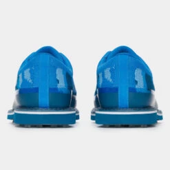 MEN'S CAMO KNIT TUXEDO GALLIVANTER GOLF SHOE -Golf Shop G4MS23EF10 RACER 5