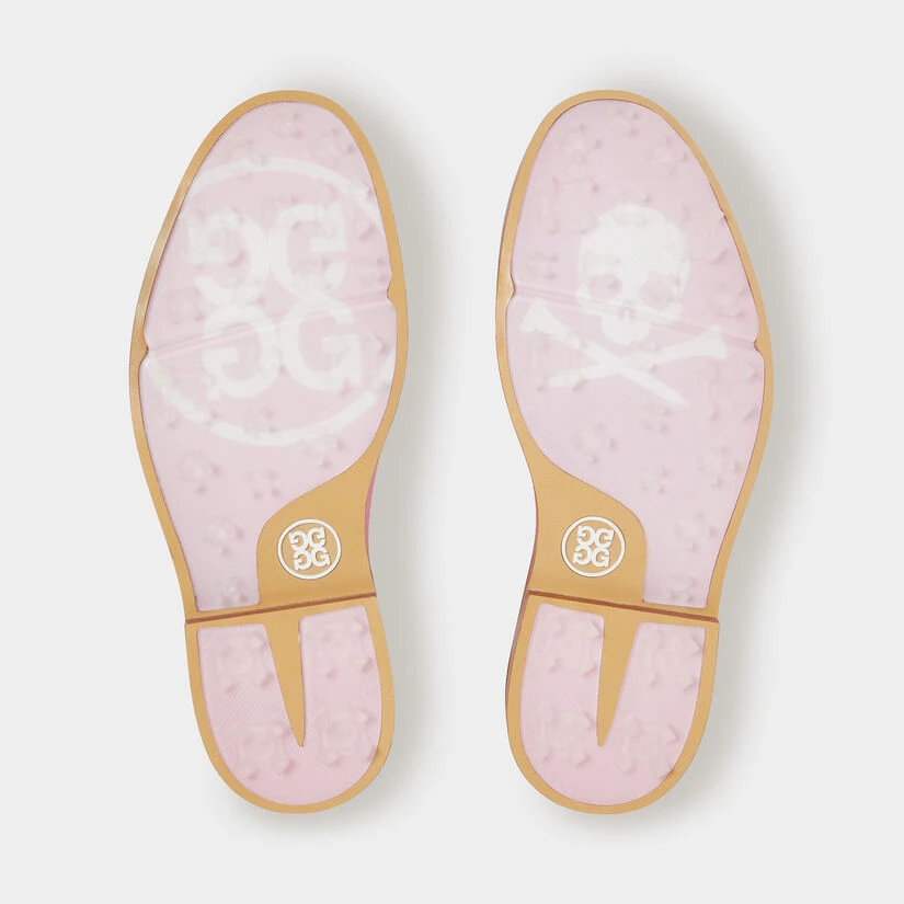 MEN'S TUXEDO GALLIVANTER LUXE LEATHER GOLF SHOE 4 MEN'S TUXEDO GALLIVANTER LUXE LEATHER GOLF SHOE - Image 4