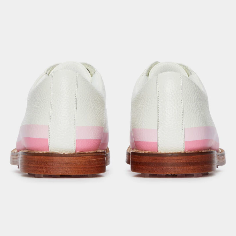 MEN'S TUXEDO GALLIVANTER LUXE LEATHER GOLF SHOE 5 MEN'S TUXEDO GALLIVANTER LUXE LEATHER GOLF SHOE - Image 5