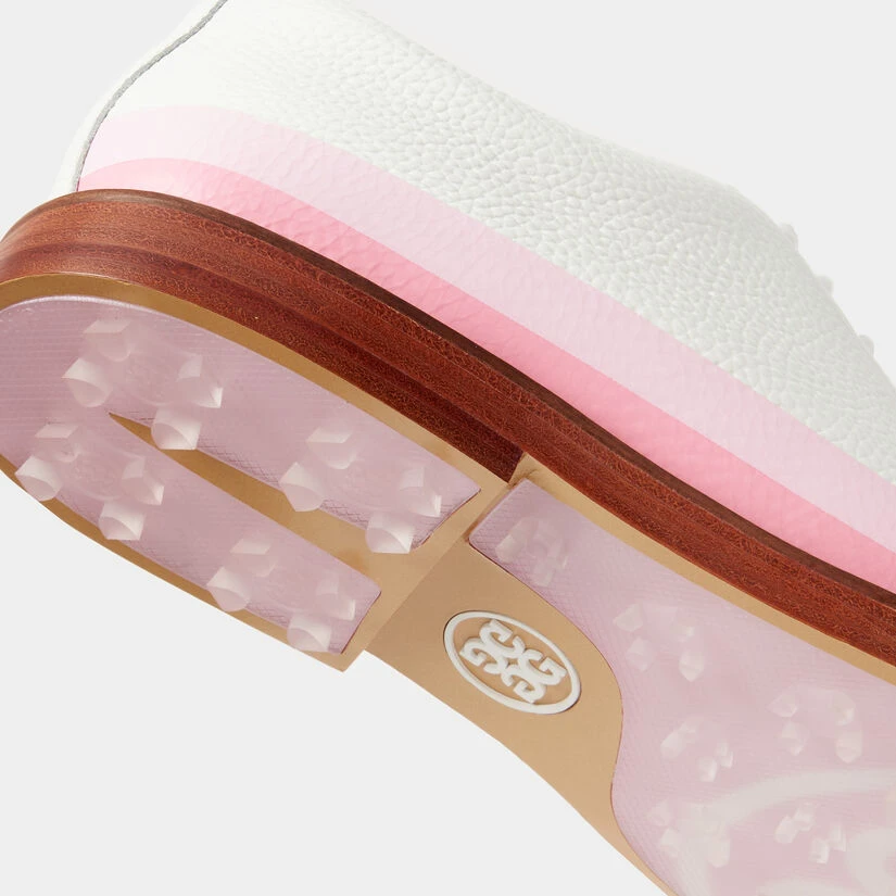 MEN'S TUXEDO GALLIVANTER LUXE LEATHER GOLF SHOE 6 MEN'S TUXEDO GALLIVANTER LUXE LEATHER GOLF SHOE - Image 6